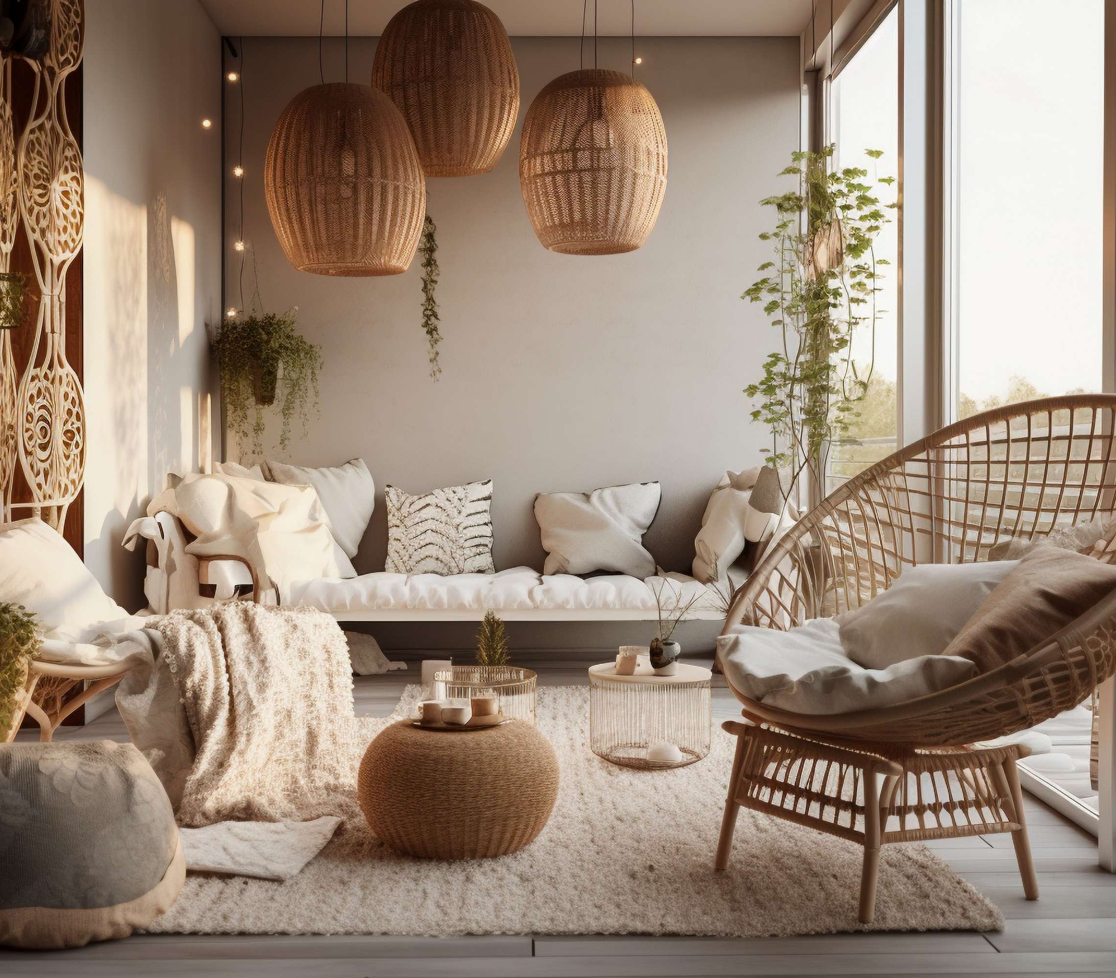 Dekoration & Accessoires